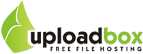 Файлообменники - Система Бесплатного Хранения Файлов - UploadBOX