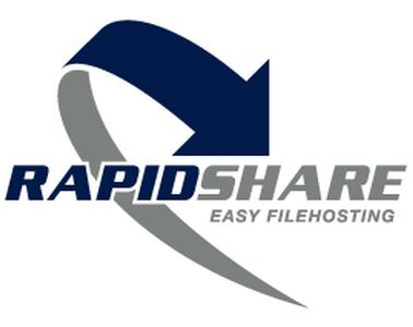 Файлообменники - С компанией RapidShare можно зарабатывать даже без сайта