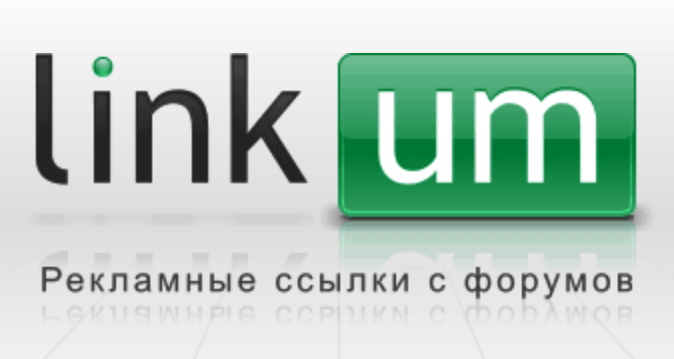 Биржи ссылок - Обзор партнерской программы Linkum.ru.