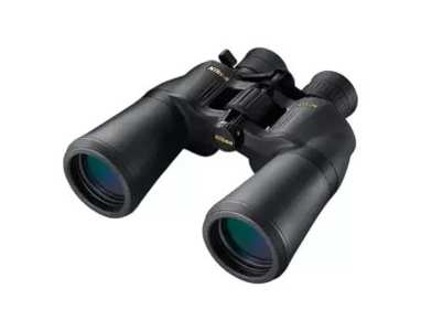 Binoculars — 车型实拍